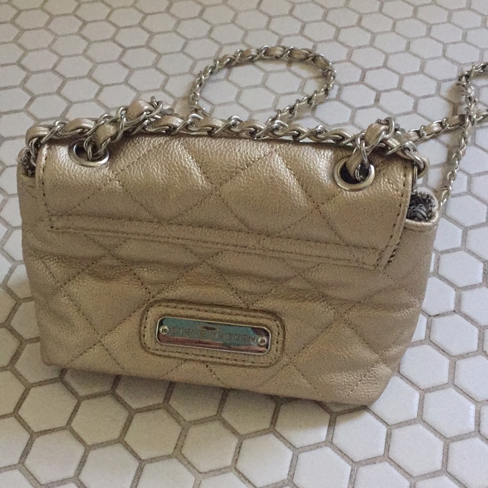 steve madden handbag